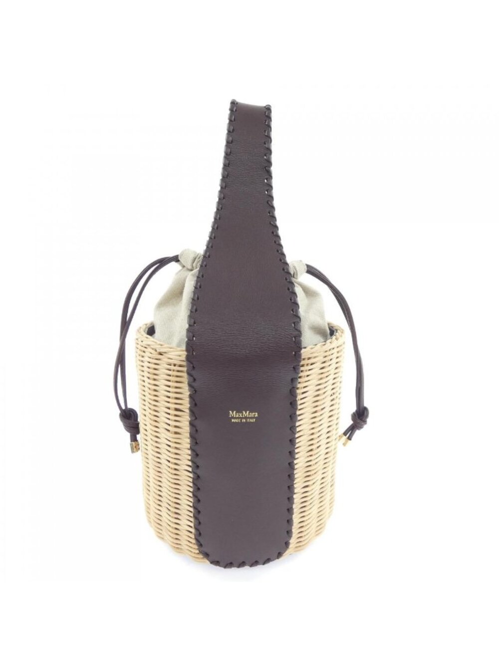 Max Mara Bag Handbag Beige
